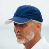 Les Canebiers Cap - Navy<Homme Accessoires|Casquettes