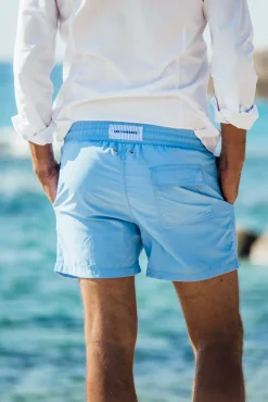Les Canebiers Ermitage Court Roro - Blue<Homme Monopoly|Best Sellers