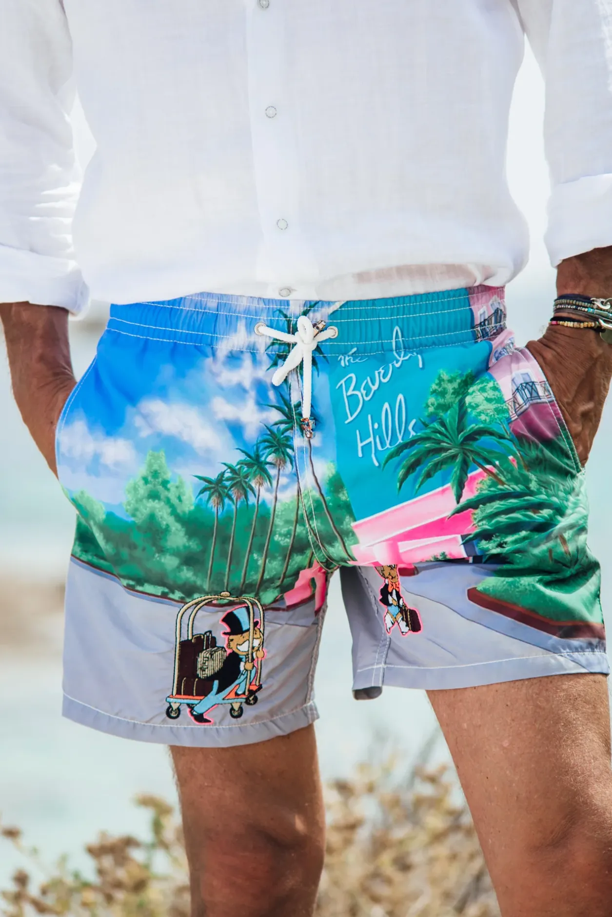 Les Canebiers Ermitage Monopoly Beverly Hills<Homme Places|Monopoly
